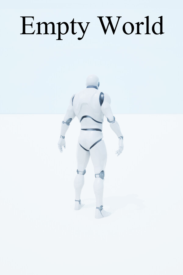 Empty World for steam Empty World for steam