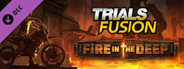 Trials Fusion - Fire in the Deep