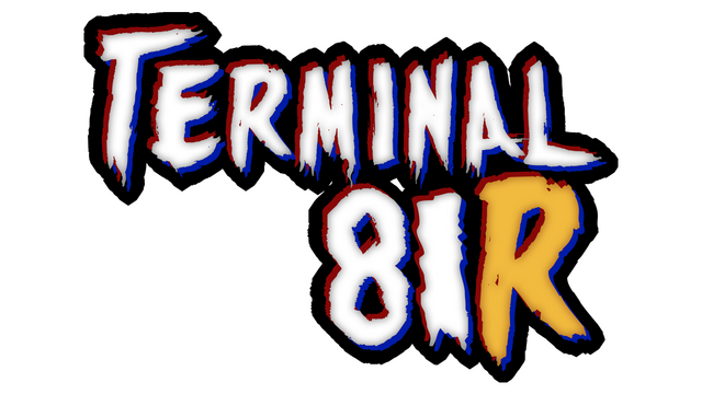 Terminal 81R Logo