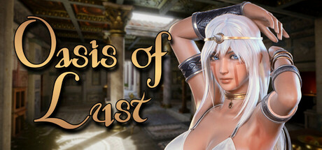 Oasis Of Lust PC Specs