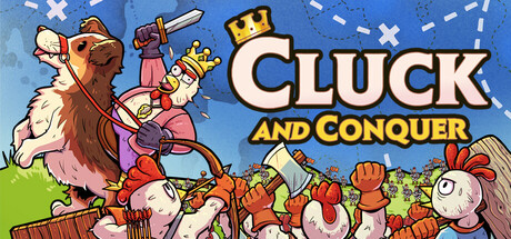 Cluck and Conquer PC Specs