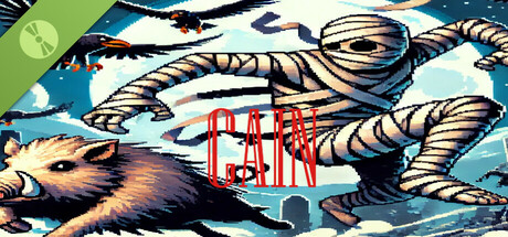 Cain Demo cover art