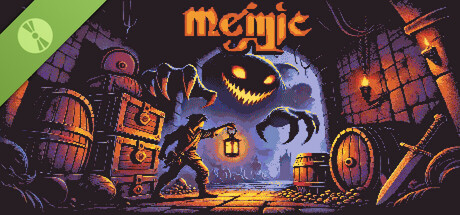 MeMic Demo cover art