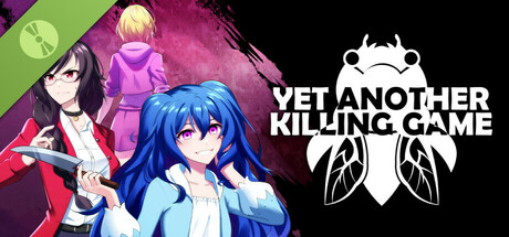 Yet Another Killing Game Demo cover art