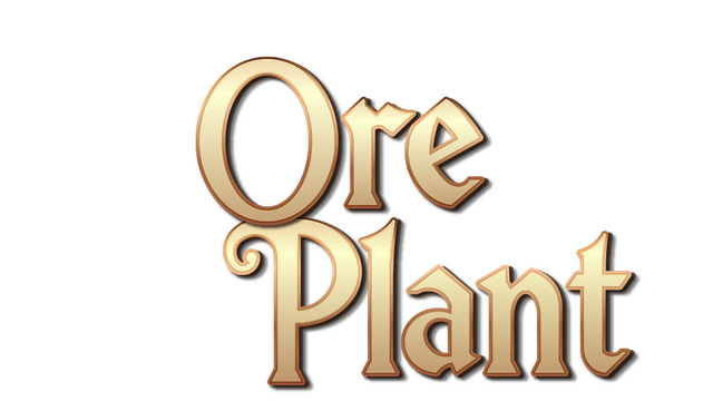 OrePlant Logo