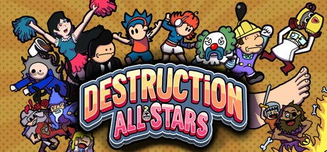 Destruction All Stars PC Specs