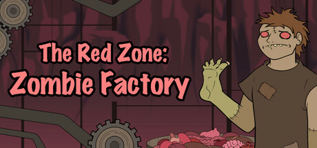 Can I Run The Red Zone: Zombie Factory?