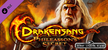 Drakensang - Phileasson's Secret