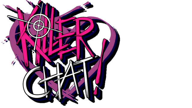 Killer Chat! - Expanded Edition Logo