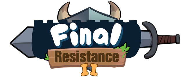 Final Resistance 2 Logo