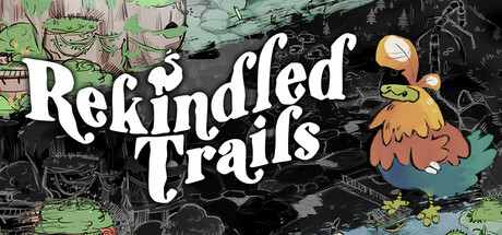 Rekindled Trails PC Specs