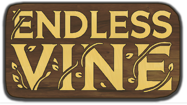 Endless Vine Logo