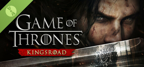 Game of Thrones: Kingsroad Demo cover art