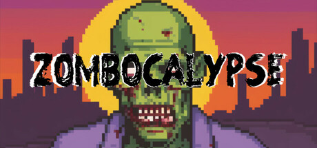 Zombocalypse cover art