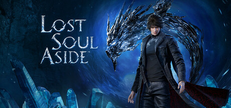 Lost Soul Aside™ cover art