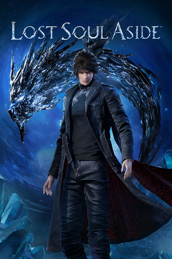 Lost Soul Aside™ for steam Lost Soul Aside™ for steam