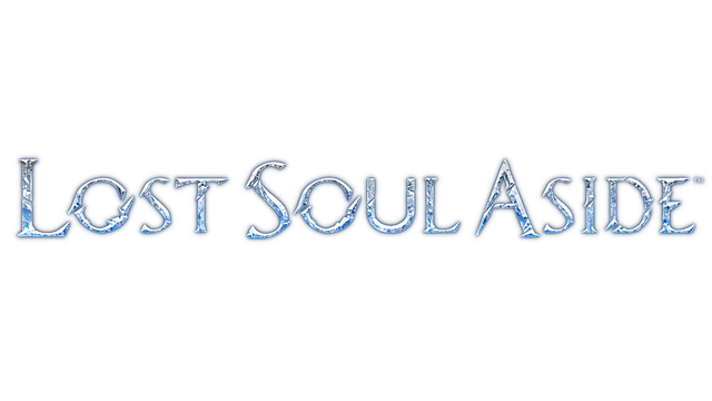 Lost Soul Aside™ Logo