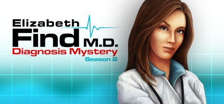 Elizabeth Find M.D. - Diagnosis Mystery - Season 2