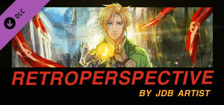 RPG Maker VX Ace - Retroperspective Music Pack cover art