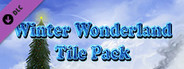 RPG Maker VX Ace - Winter Wonderland Tiles