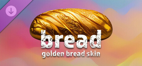 Bread - Golden Bread Skin cover art