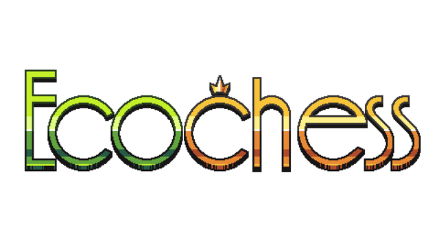EcoChess Logo