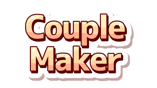 Couple Maker Logo