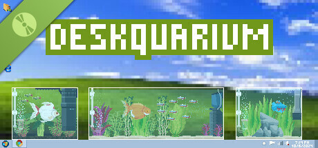 Deskquarium Demo cover art