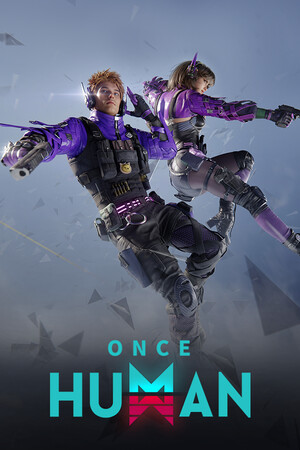 Once Human-'Double Agent' Theme Pack Once Human-'Double Agent' Theme Pack