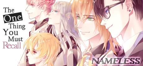 Nameless ~The one thing you must recall~ 游戏图标