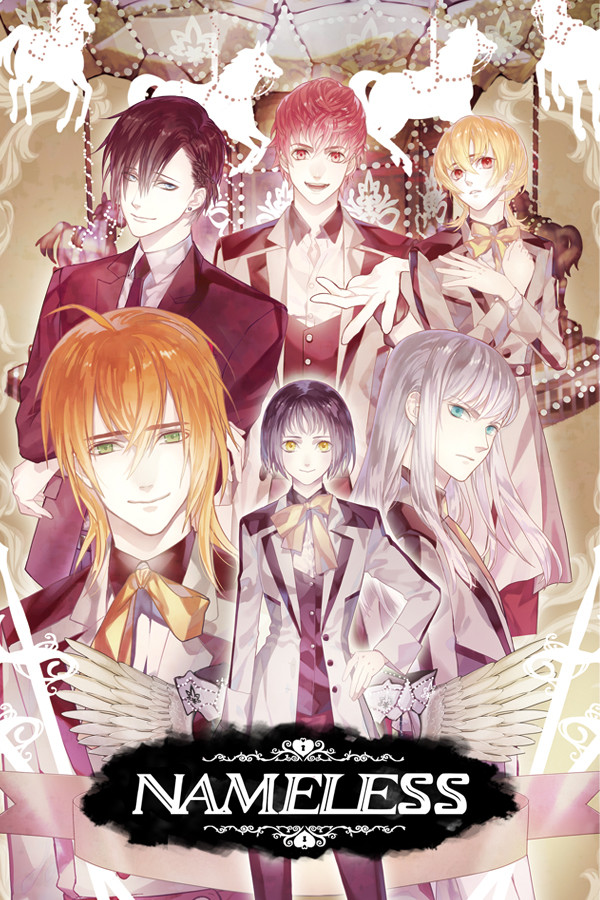 Nameless ~The one thing you must recall~ for steam