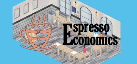 Espresso Economics cover art