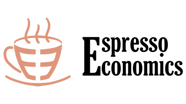 Espresso Economics Logo