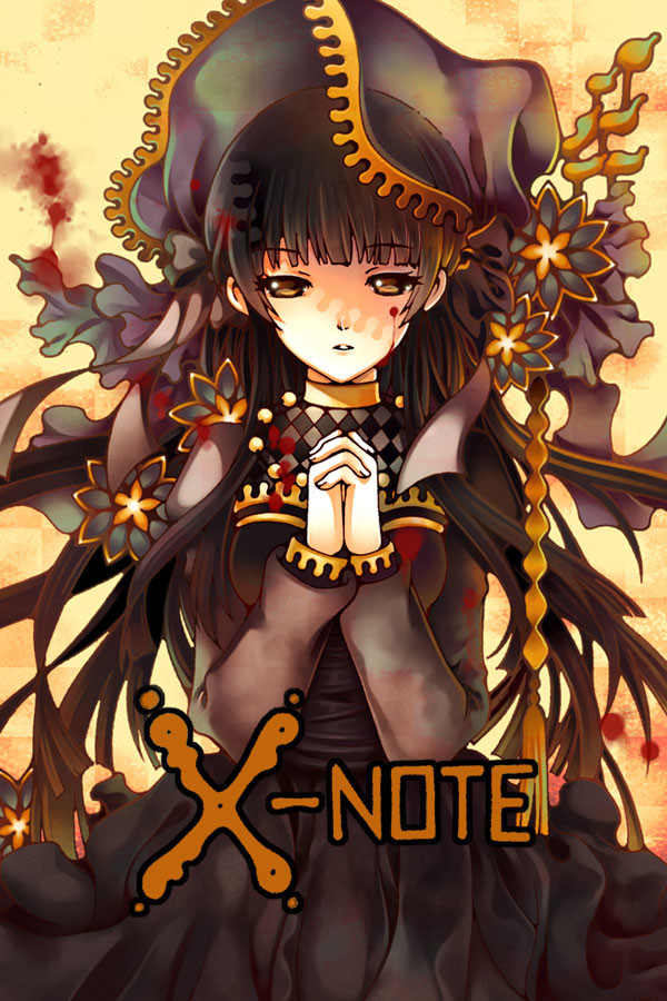 X-note for steam X-note for steam