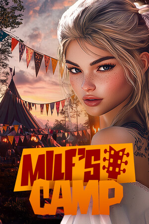 SEX Camp: Lust Festival ⛺️❤️‍🔥