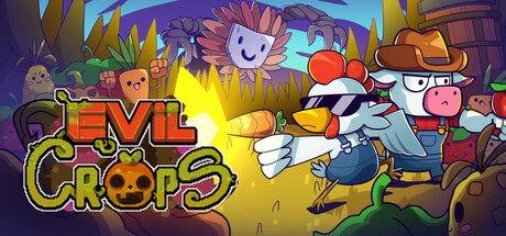 Evil Crops PC Specs