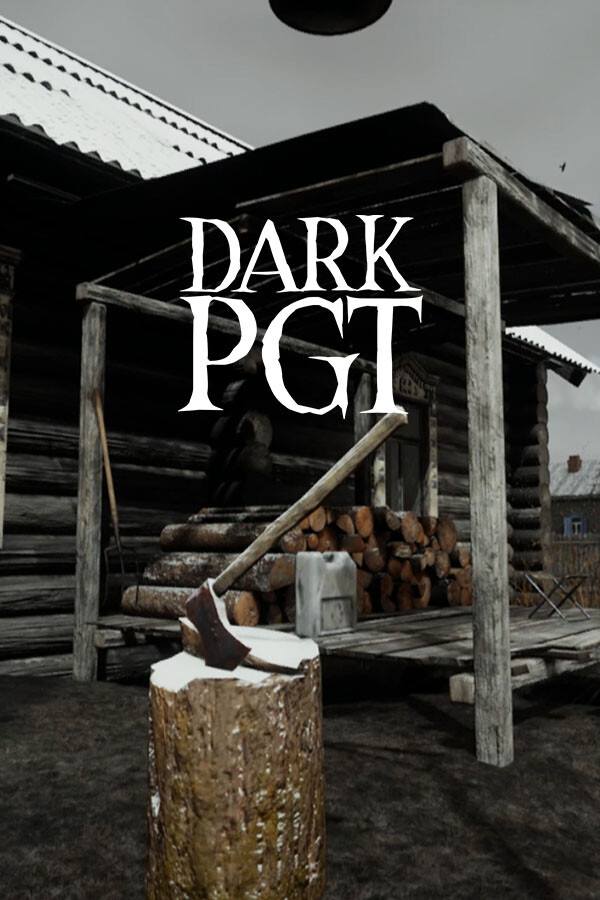 Steam portrait for Dark PGT.
