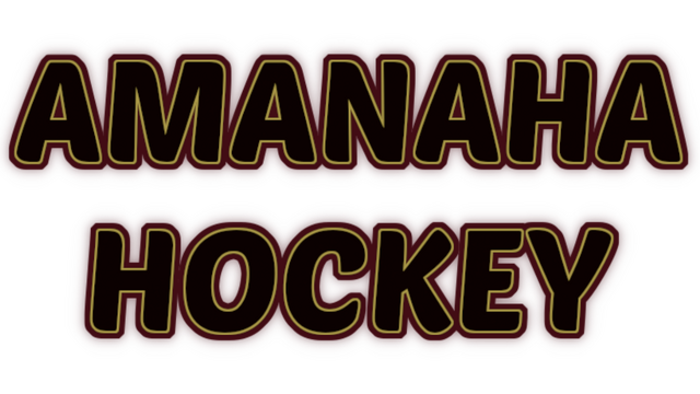 Amanaha hockey Logo
