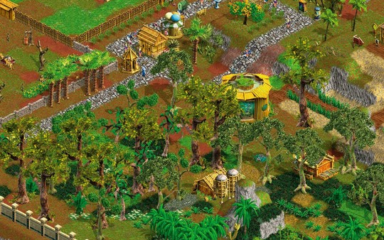 Wildlife Park - Wild Creatures PC requirements