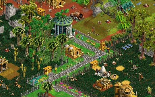 Wildlife Park - Wild Creatures screenshot