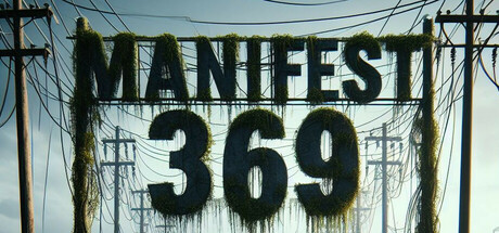 Manifest369 cover art