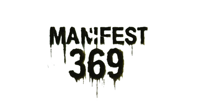 Manifest369 Logo
