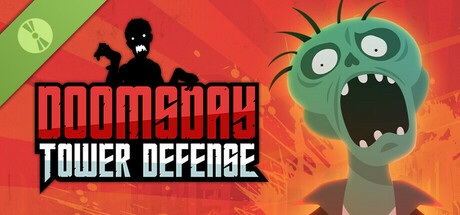 Doomsday Tower Defense Demo cover art