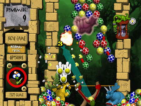 Dynomite Deluxe for linux