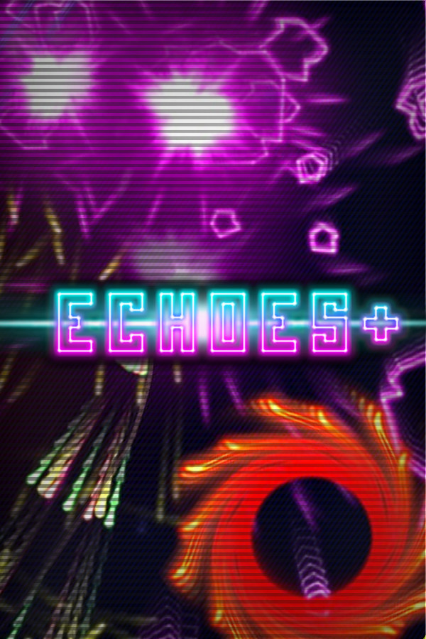 Echoes+ for steam Echoes+ for steam