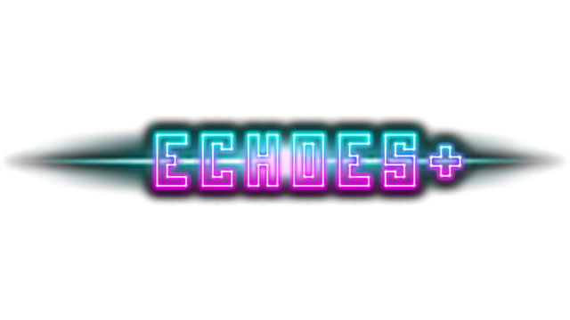 Echoes+ Logo