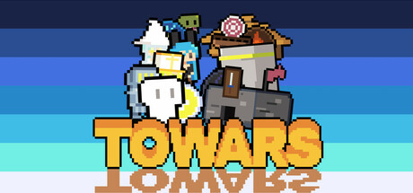 Towars cover art