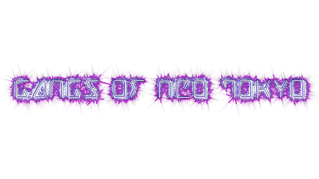Gangs of Neo Tokyo Logo