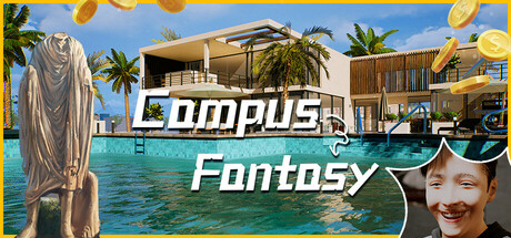 Campus Fantasy PC Specs