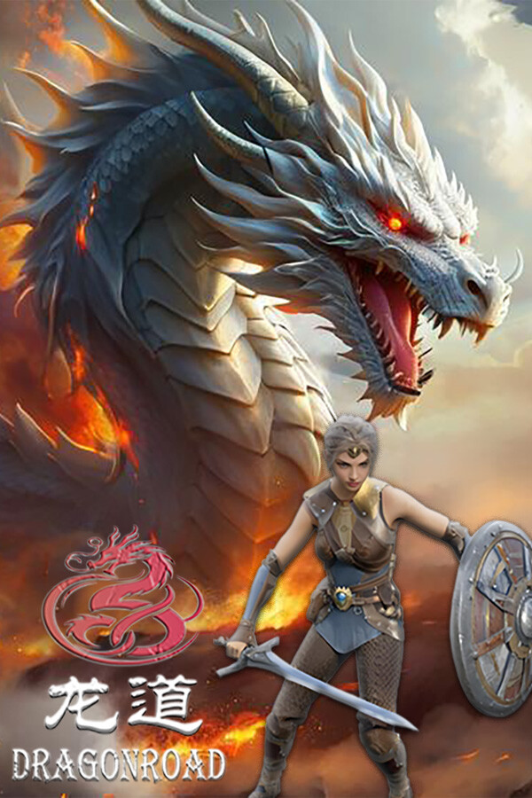 DragonRoad for steam